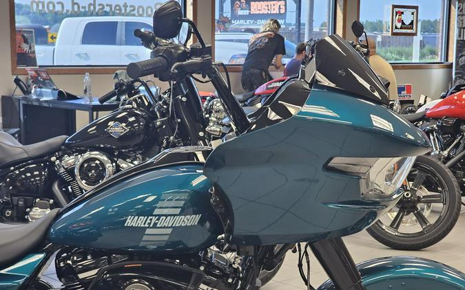 FLTRT 2026 Road Glide 3