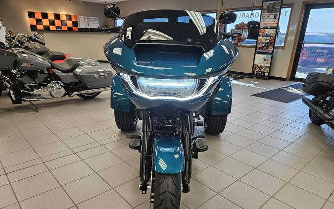 FLTRT 2026 Road Glide 3