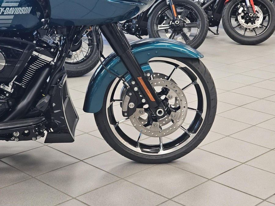 FLTRT 2026 Road Glide 3