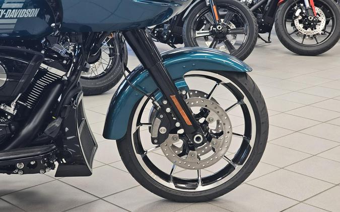 FLTRT 2026 Road Glide 3