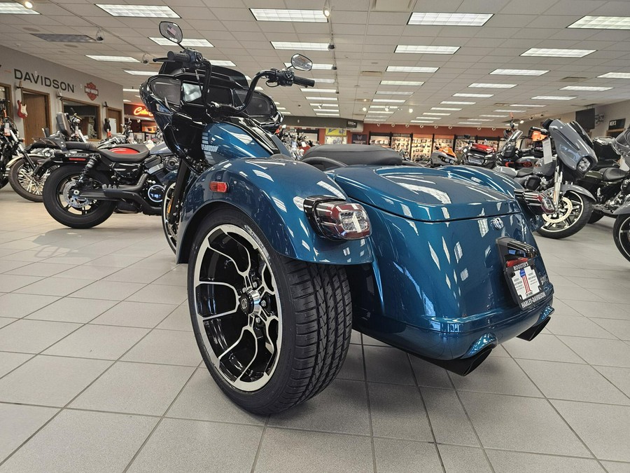 FLTRT 2026 Road Glide 3
