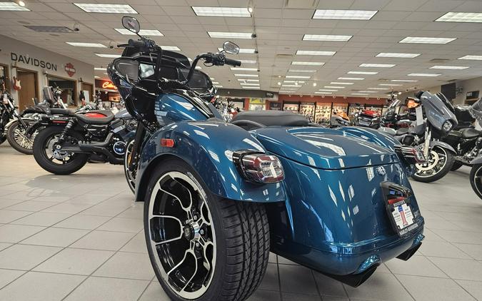 FLTRT 2026 Road Glide 3