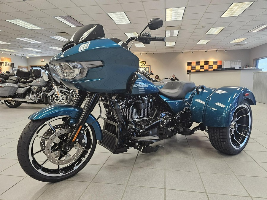FLTRT 2026 Road Glide 3