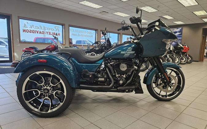 FLTRT 2026 Road Glide 3