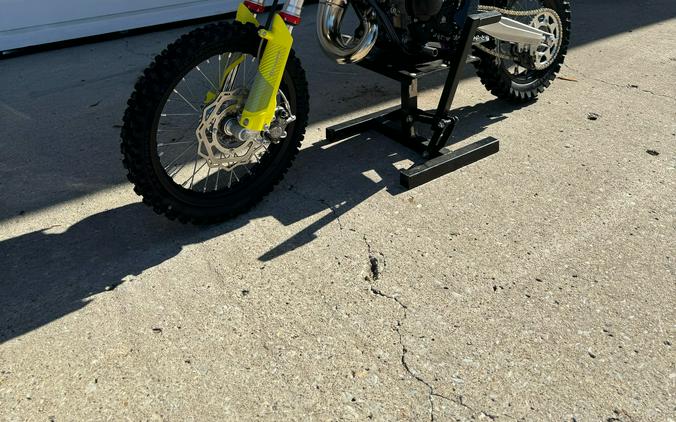 2025 Husqvarna TC 65