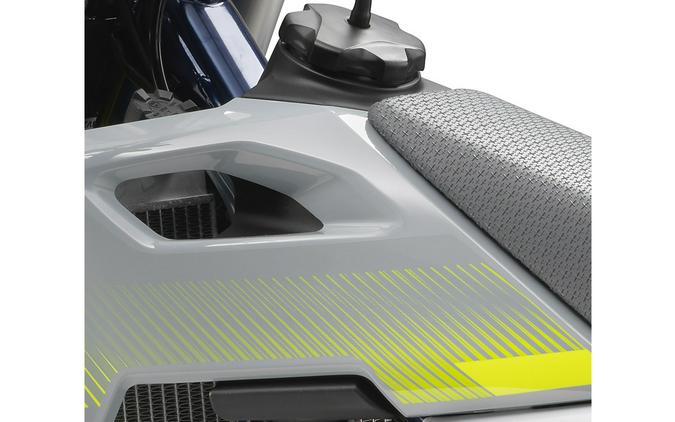 2025 Husqvarna TC 65