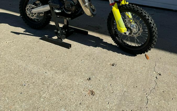 2025 Husqvarna TC 65