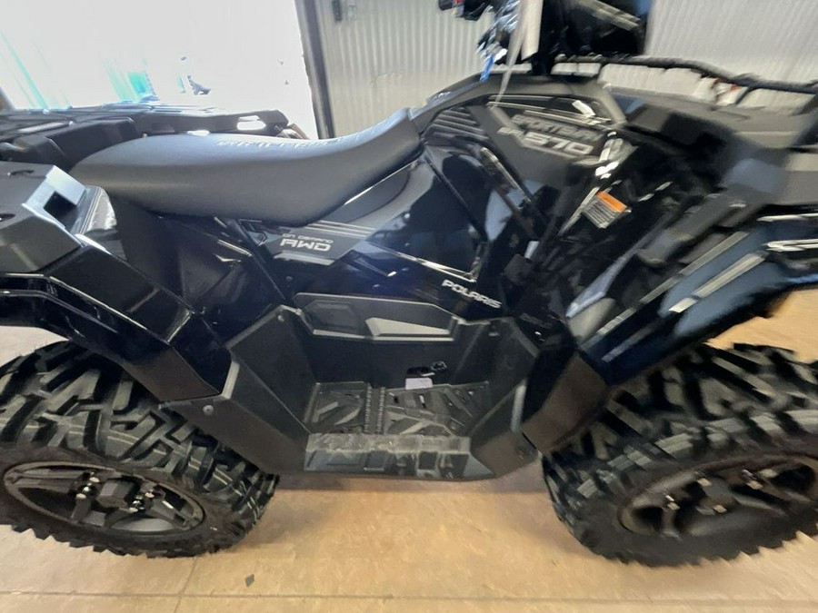 2026 Polaris® Sportsman 570 Trail