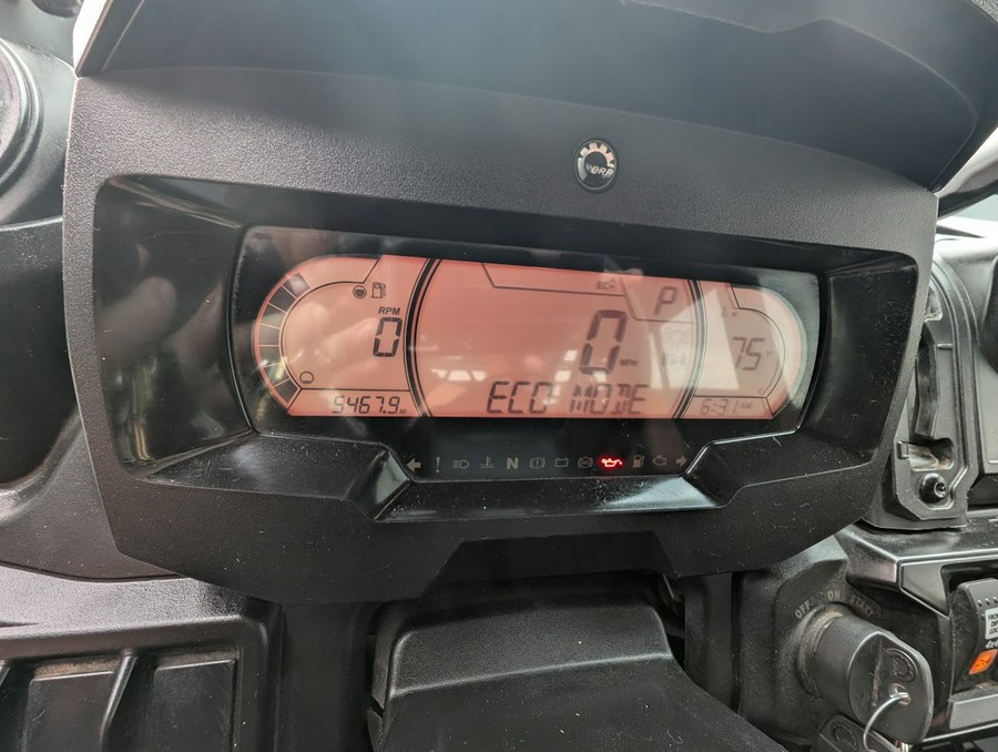 2024 Can-Am Defender MAX Limited