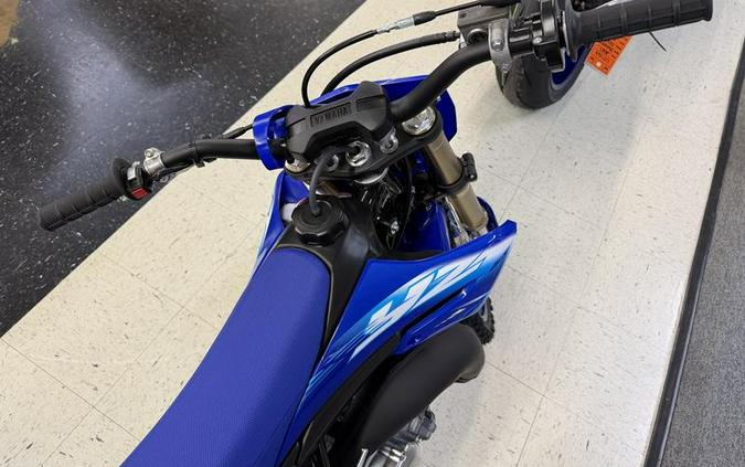 2027 Yamaha YZ65 Youth