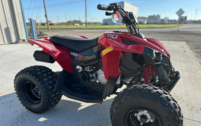 2027 Can-Am Renegade 110 EFI