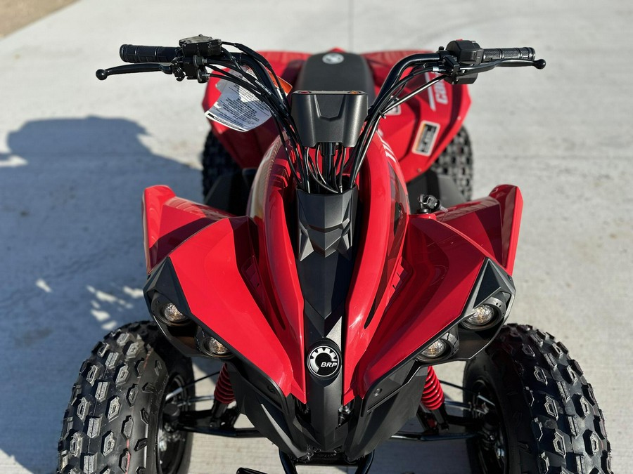 2027 Can-Am Renegade 110 EFI