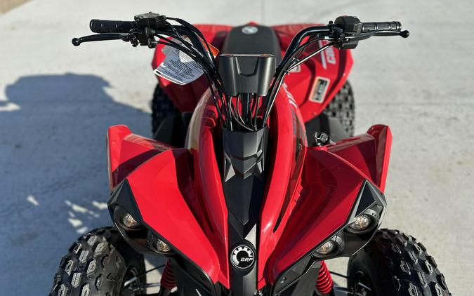 2027 Can-Am Renegade 110 EFI