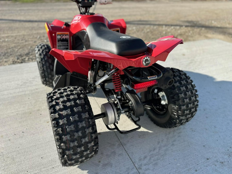 2027 Can-Am Renegade 110 EFI