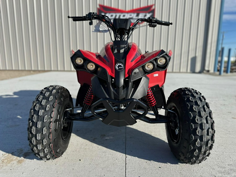 2027 Can-Am Renegade 110 EFI