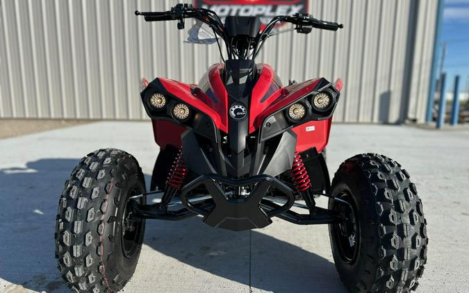 2027 Can-Am Renegade 110 EFI