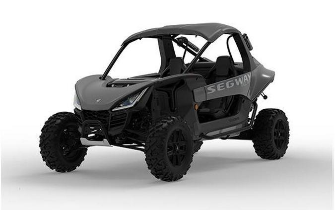 2024 VILLAIN SX10 P - GRAY - Segway Powersports