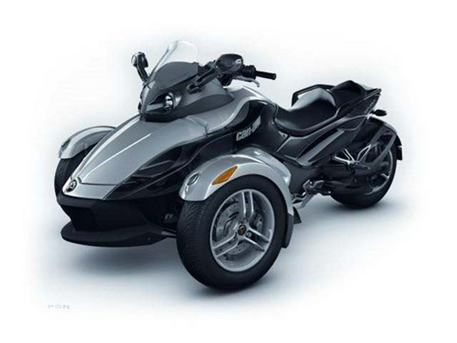 2008 Can-Am Spyder™ GS SM5