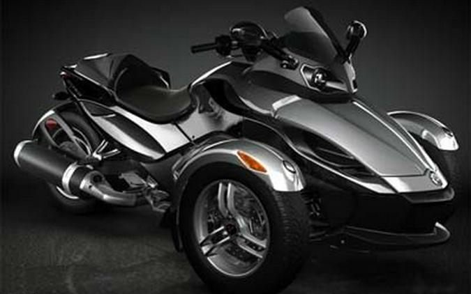 2008 Can-Am Spyder™ GS SM5