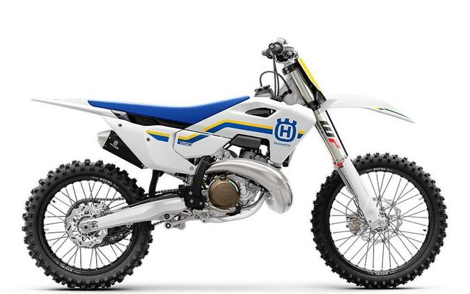 2023 Husqvarna Motorcycles TC 250 HERITAGE