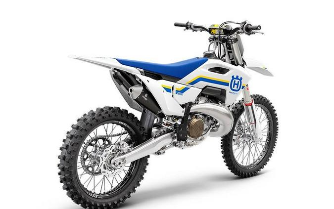 2023 Husqvarna Motorcycles TC 250 HERITAGE