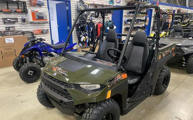 2024 Polaris Ranger 150 EFI