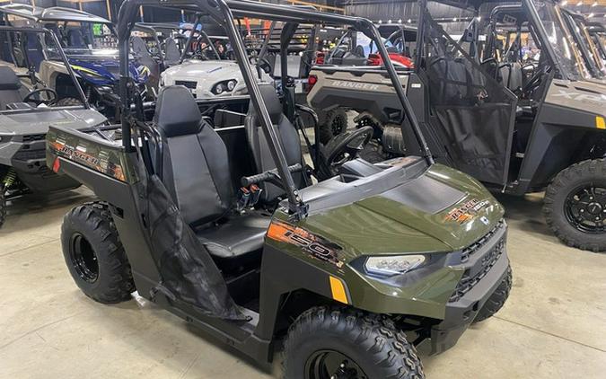 2024 Polaris Ranger 150 EFI