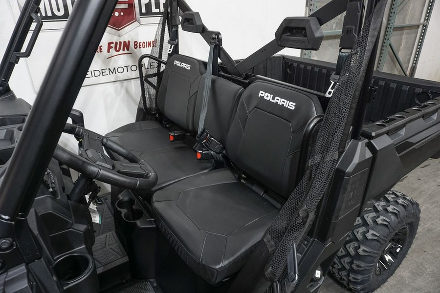 2024 Polaris® Ranger 1000 Premium