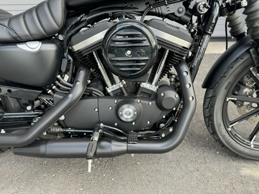 2022 Harley-Davidson Iron 883