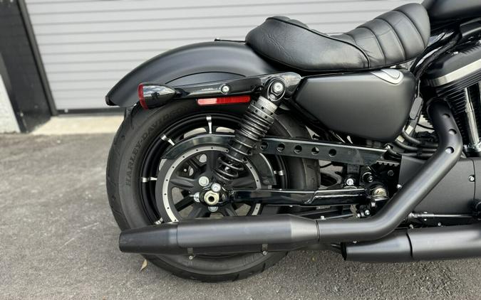 2022 Harley-Davidson Iron 883