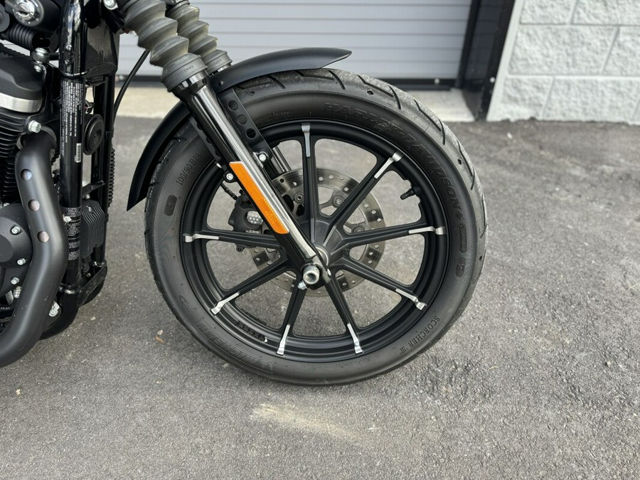 2022 Harley-Davidson Iron 883