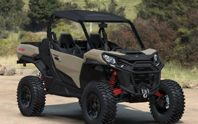 2024 Can-Am® COMM 1000R XT-P