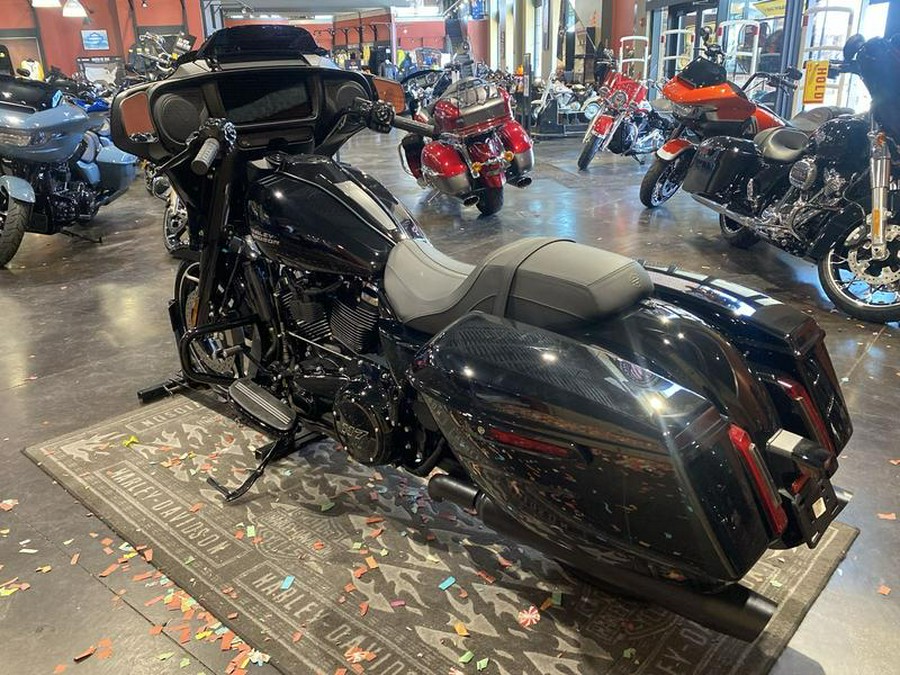 2024 Harley-Davidson® FLHX - Street Glide®