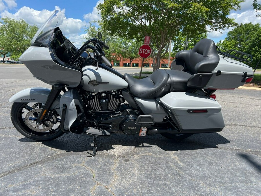 2024 FLTRK Road Glide® Limited