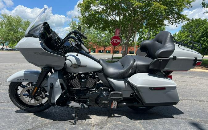 2024 FLTRK Road Glide® Limited