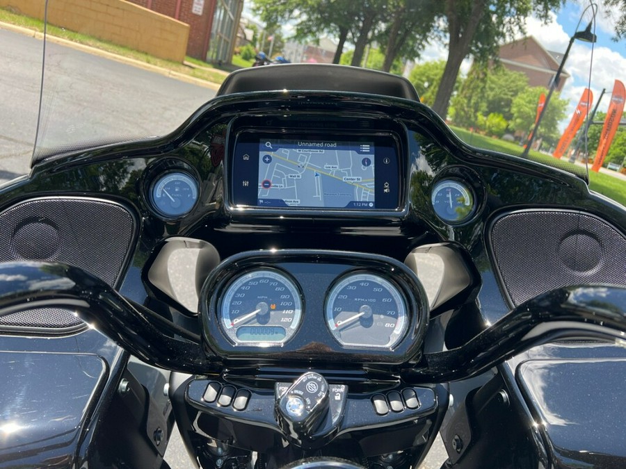 2024 FLTRK Road Glide® Limited