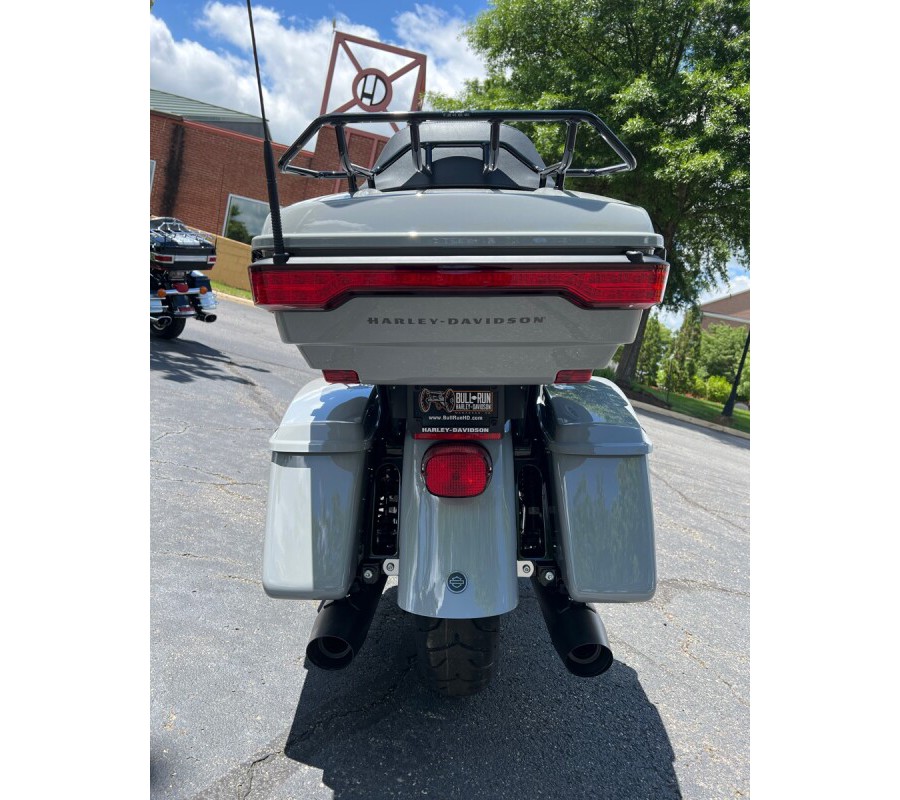 2024 FLTRK Road Glide® Limited