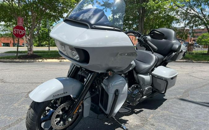 2024 FLTRK Road Glide® Limited