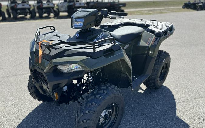 2024 Polaris Sportsman® 450 H.O. Base