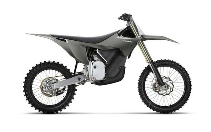 2024 Stark VARG Enduro 18"_60HP