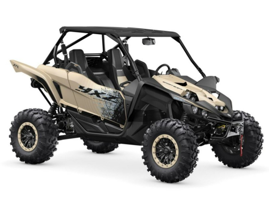 2023 Yamaha YXZ 1000R SS XT-R