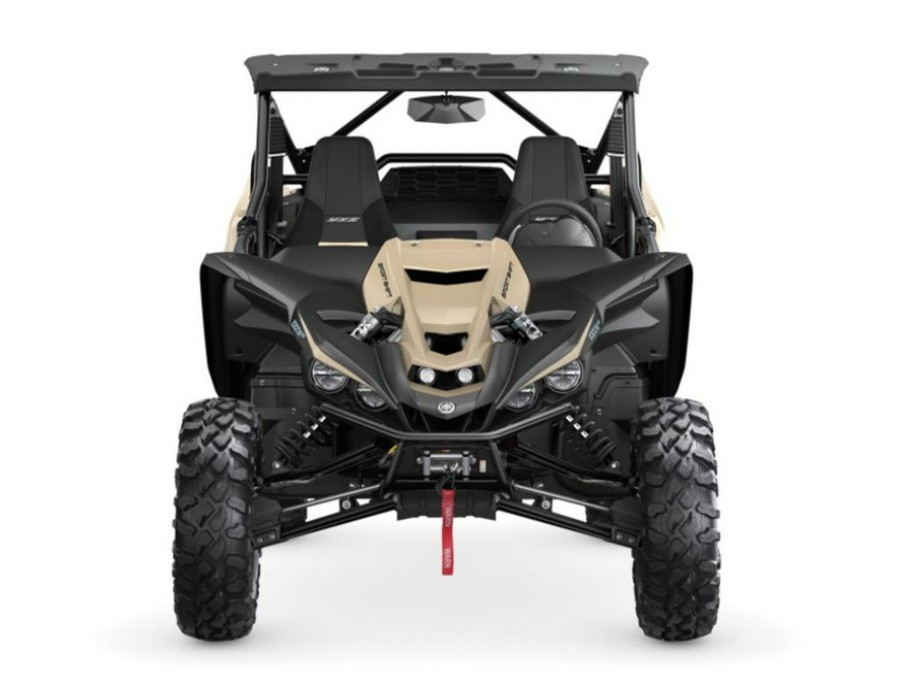 2023 Yamaha YXZ 1000R SS XT-R