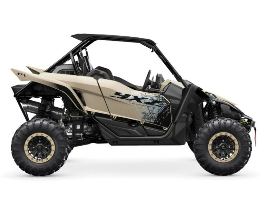 2023 Yamaha YXZ 1000R SS XT-R