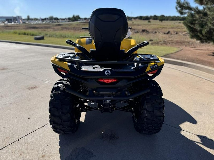 2024 Can-Am® Outlander MAX XT 700