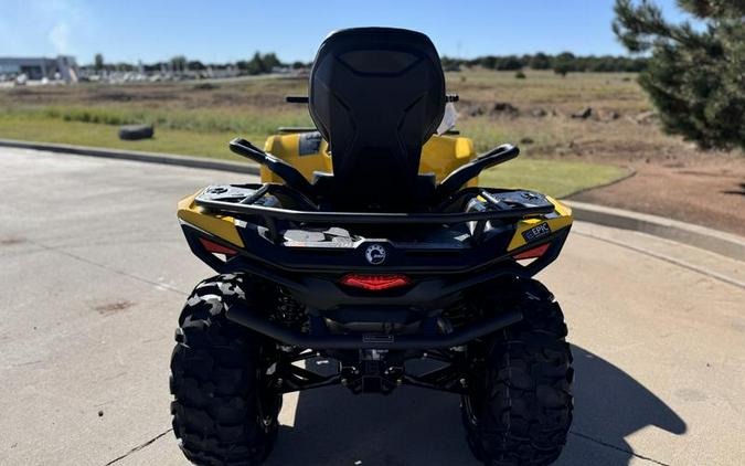 2024 Can-Am® Outlander MAX XT 700