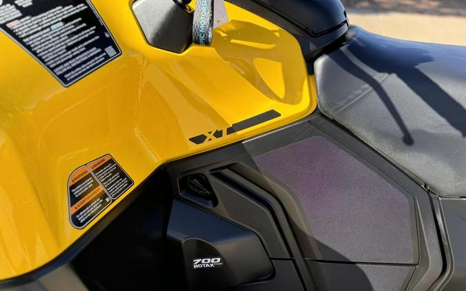 2024 Can-Am® Outlander MAX XT 700