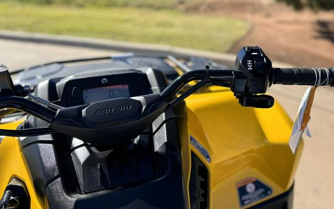 2024 Can-Am® Outlander MAX XT 700