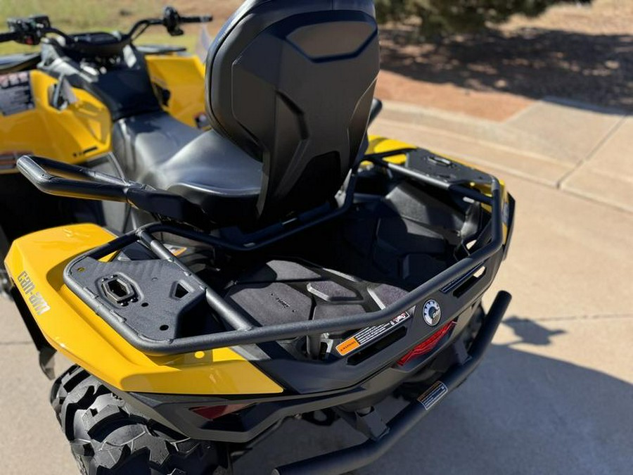 2024 Can-Am® Outlander MAX XT 700