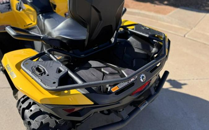 2024 Can-Am® Outlander MAX XT 700