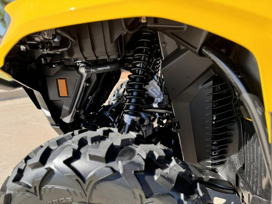 2024 Can-Am® Outlander MAX XT 700